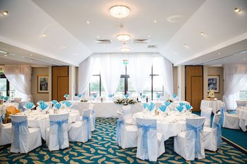 Dale Hill Hotel & Golf Club