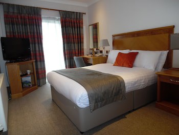 Dale Hill Hotel & Golf Club