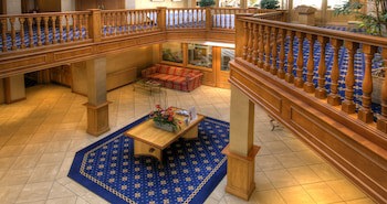 Dale Hill Hotel & Golf Club
