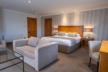 Dale Hill Hotel & Golf Club