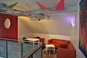 Chillten Bottrop galeri fotoğrafı