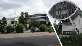 Chillten Bottrop galeri fotoğrafı