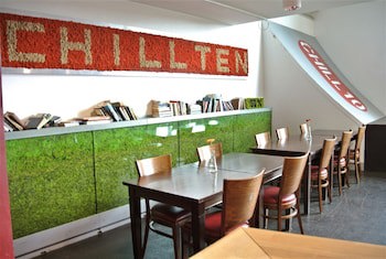 Chillten Bottrop galeri fotoğrafı