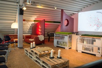 Chillten Bottrop galeri fotoğrafı