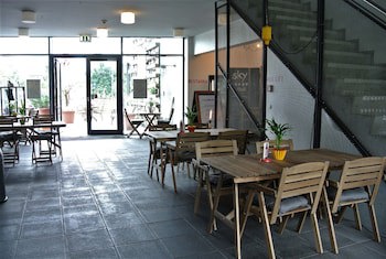 Chillten Bottrop galeri fotoğrafı