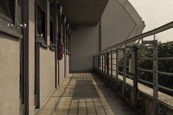 Chillten Bottrop fotoğrafı