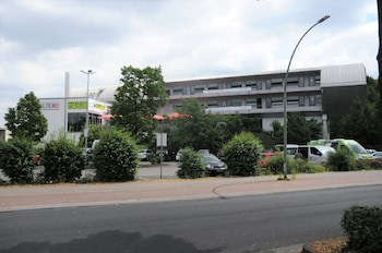 Chillten Bottrop galeri fotoğrafı