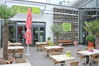 Chillten Bottrop fotoğrafı