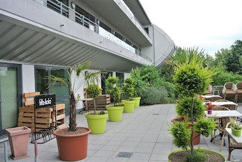 Chillten Bottrop galeri fotoğrafı
