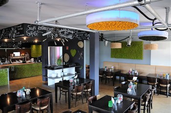 Chillten Bottrop galeri fotoğrafı