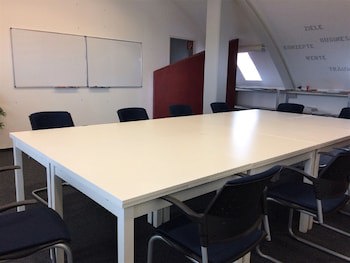 Chillten Bottrop galeri fotoğrafı