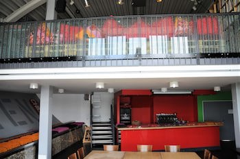 Chillten Bottrop galeri fotoğrafı