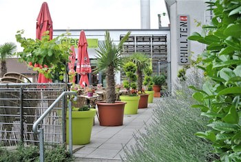 Chillten Bottrop galeri fotoğrafı