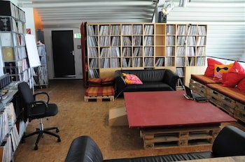 Chillten Bottrop galeri fotoğrafı