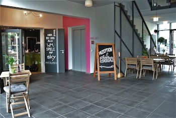 Chillten Bottrop galeri fotoğrafı