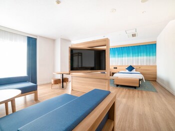 Resort Hotel Kume Island