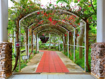Resort Hotel Kume Island