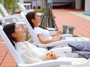 Resort Hotel Kume Island