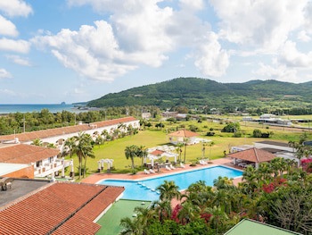Resort Hotel Kume Island
