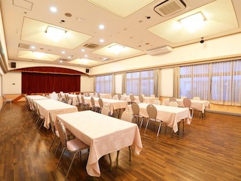 Resort Hotel Kume Island