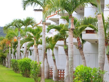 Resort Hotel Kume Island