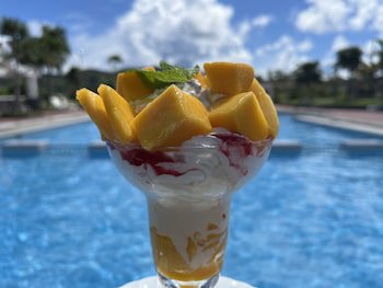 Resort Hotel Kume Island