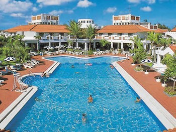 Resort Hotel Kume Island