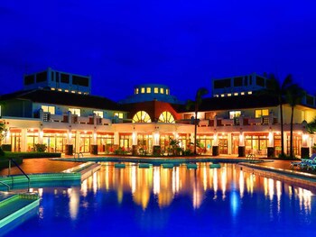 Resort Hotel Kume Island