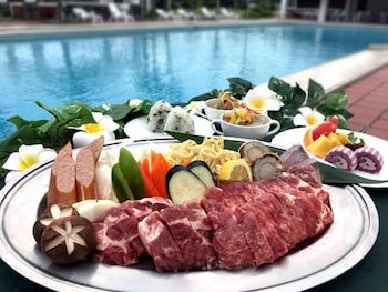 Resort Hotel Kume Island