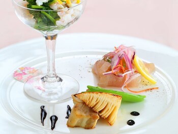 Resort Hotel Kume Island