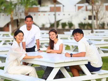 Resort Hotel Kume Island