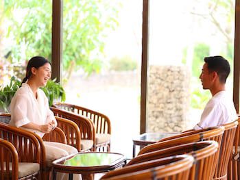 Resort Hotel Kume Island