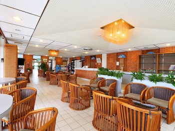 Resort Hotel Kume Island