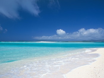 Resort Hotel Kume Island