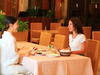 Resort Hotel Kume Island