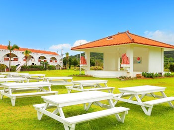Resort Hotel Kume Island