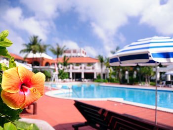 Resort Hotel Kume Island