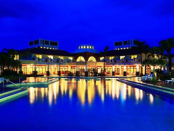 Resort Hotel Kume Island