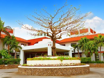 Resort Hotel Kume Island
