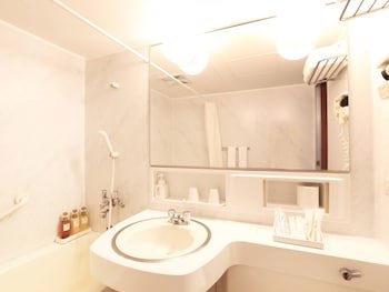 Resort Hotel Kume Island