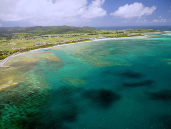 Resort Hotel Kume Island