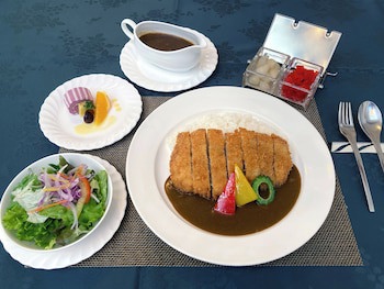 Resort Hotel Kume Island