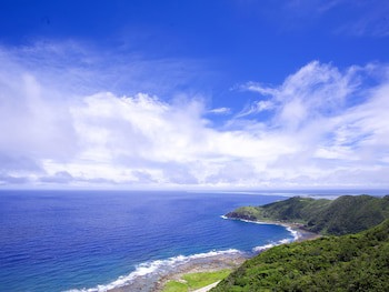 Resort Hotel Kume Island