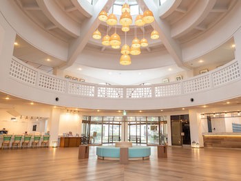 Resort Hotel Kume Island