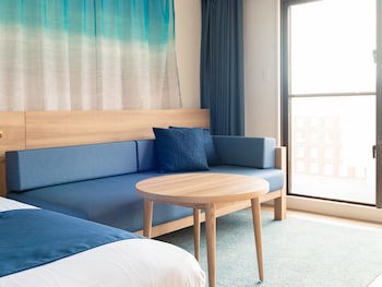 Resort Hotel Kume Island