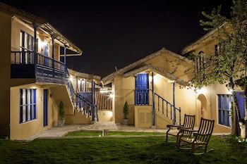 Tierra Viva Cusco San Blas