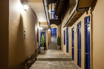 Tierra Viva Cusco San Blas