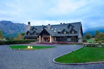 Arelauquen Lodge, A Tribute Portfolio Hotel