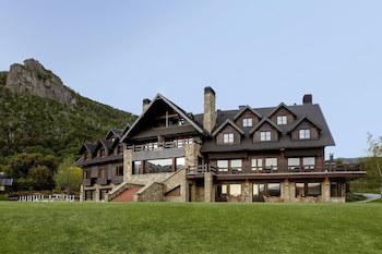 Arelauquen Lodge, A Tribute Portfolio Hotel