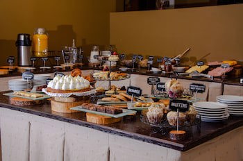 Arelauquen Lodge, A Tribute Portfolio Hotel